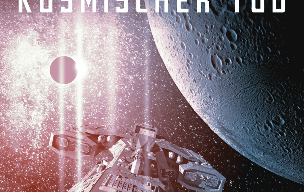 NEOBIOTA – KOSMISCHER TOD, RYAN ROCKWELL (Science-Fiction, 2021)