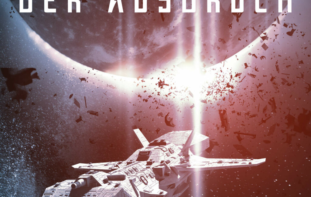 NEOBIOTA 1 – DER AUSBRUCH, RYAN ROCKWELL (Science-Fiction, 2021)