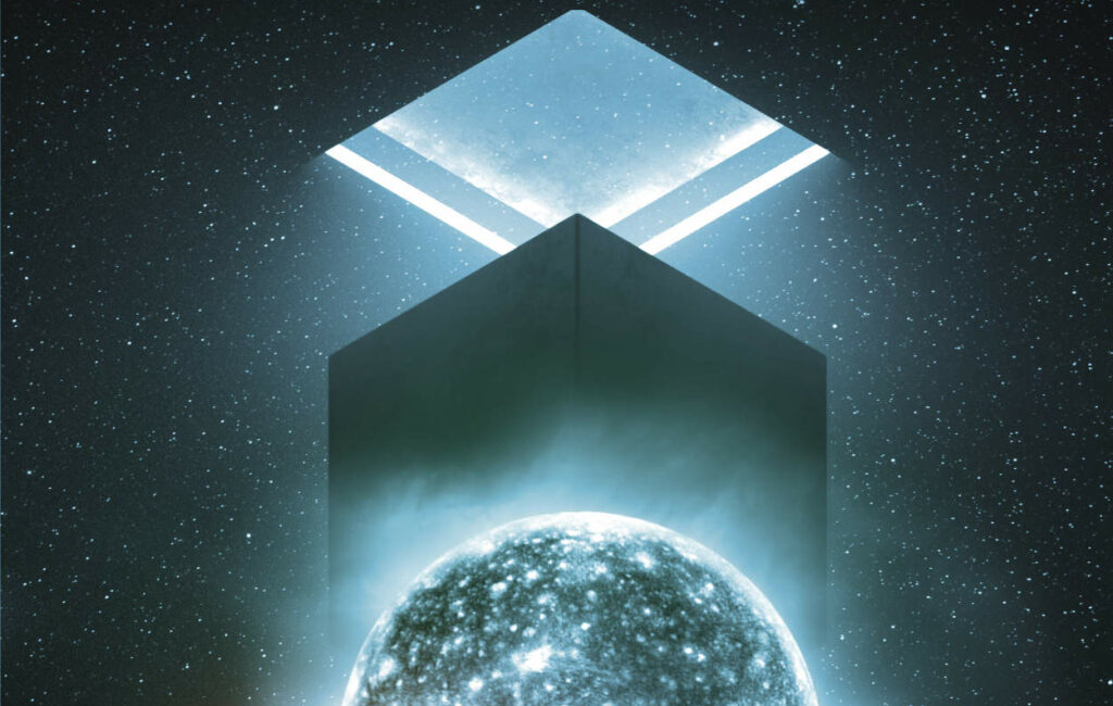 KALLISTOS ERBE, RYAN ROCKWELL (SCIENCE-FICTION 2022)