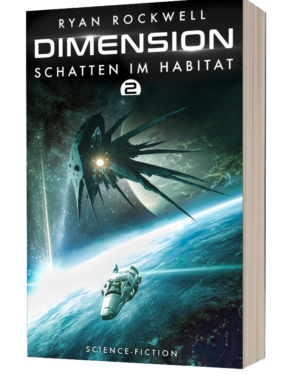 Dimension 2 - Schatten im Habitat