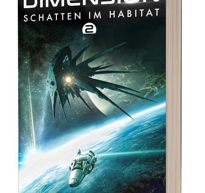 Dimension 2 – Schatten im Habitat