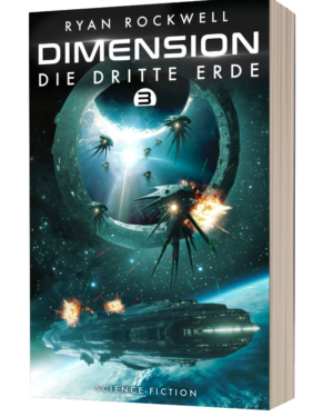 Dimension 3 - Die dritte Erde