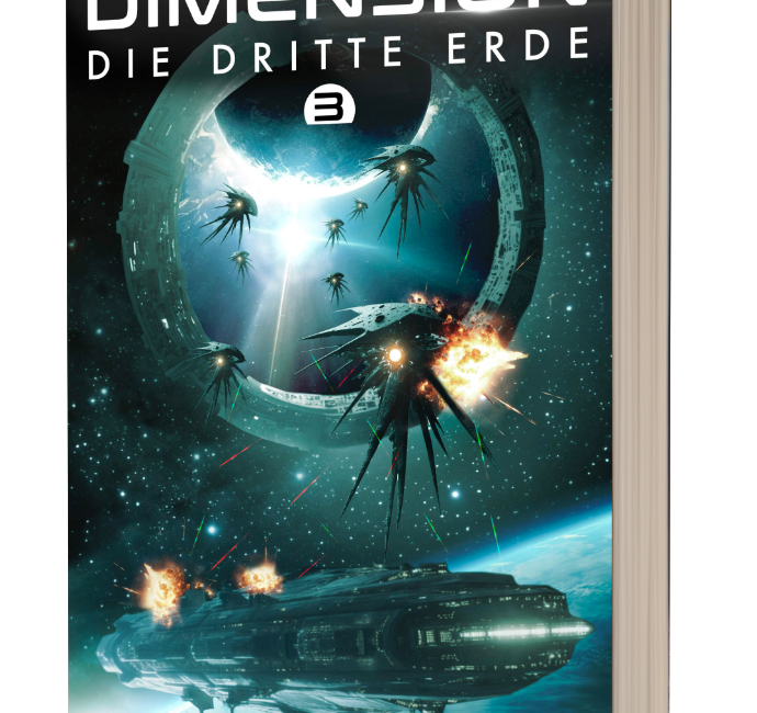 Dimension 3 – Die dritte Erde