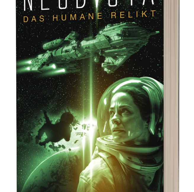 Neobiota 2 – Das humane Relikt