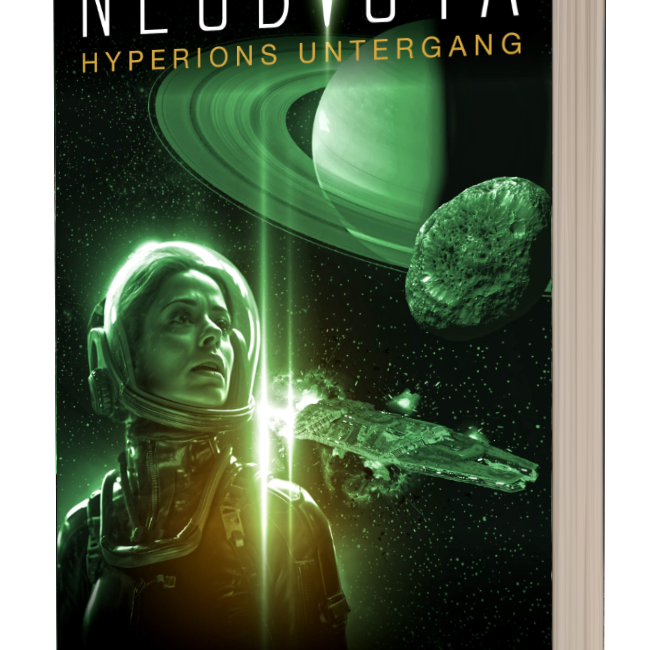 Neobiota 5 – Hyperions Untergang