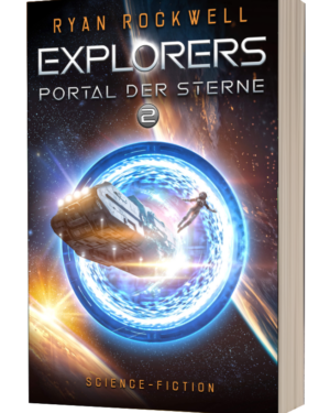 Explorers 2 - Portal der Sterne