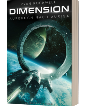 Dimension - Aufbruch nach Auriga