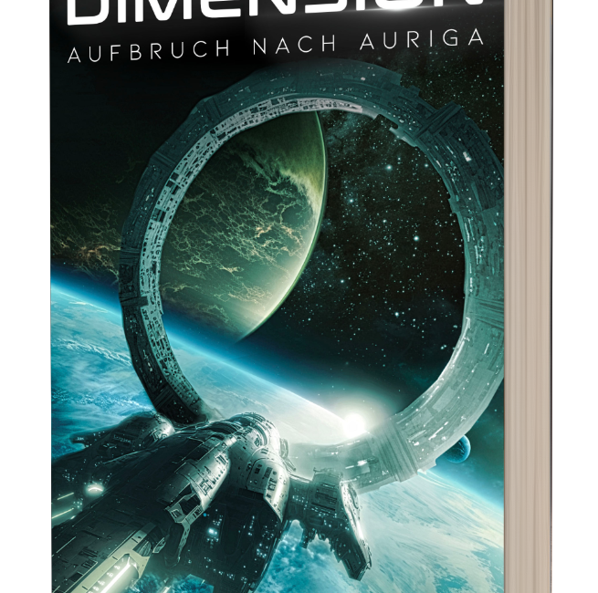 Dimension – Aufbruch nach Auriga