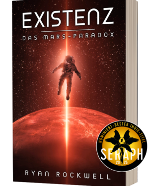 Existenz - Das Mars-Paradox