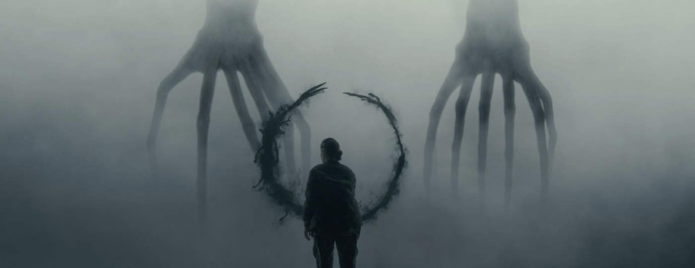 Sci-Fi-Genres, Erstkontakt Science-Fiction: Arrival