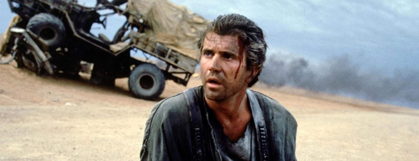 Sci-Fi-Genres, Postapokalyptische Science-Fiction: Mad Max