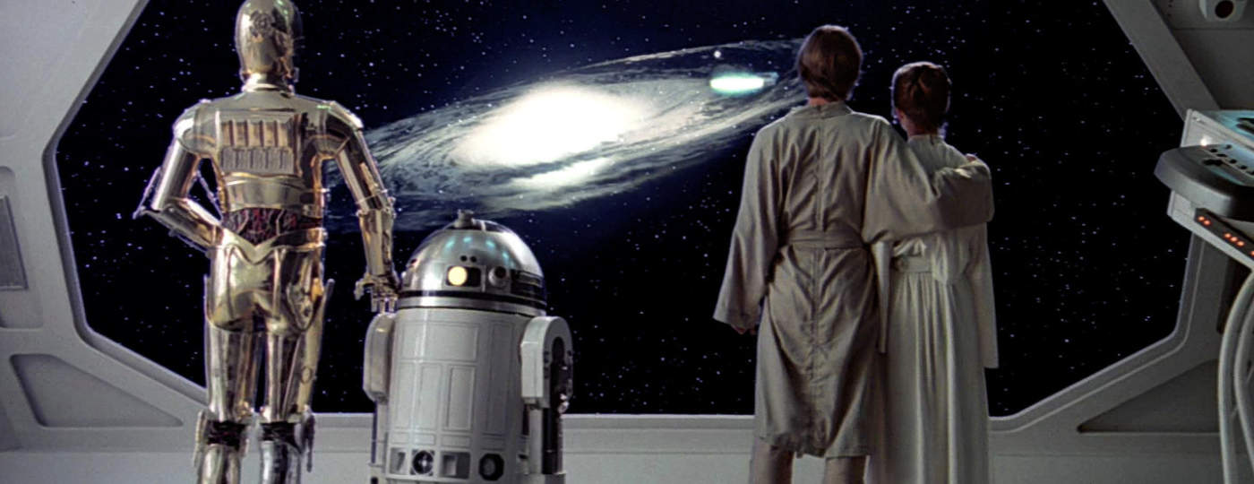 Sci-Fi-Genres. Space Opera, Science-Fiction.
