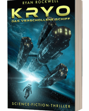 Kryo - Das verschollene Schiff