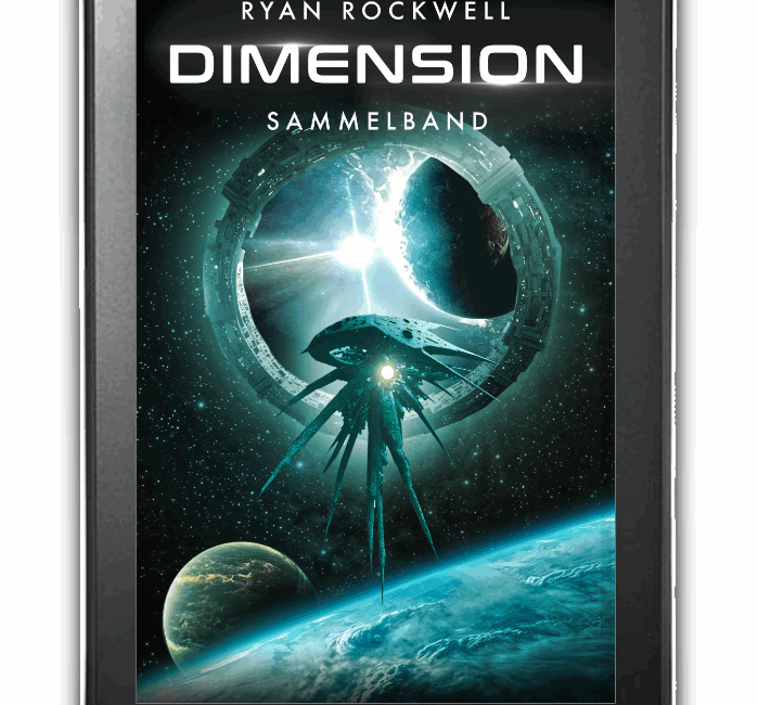 Dimension – Sammelband