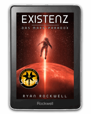Existenz - Das Mars-Paradox