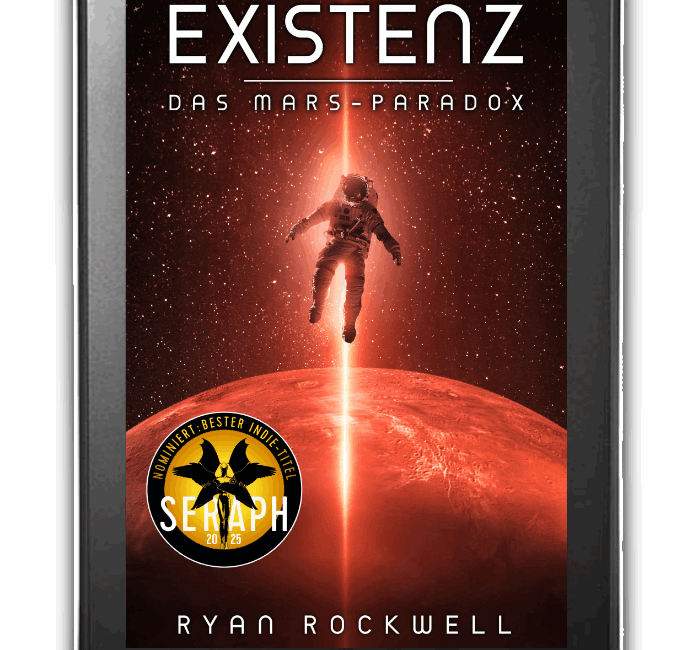 Existenz – Das Mars-Paradox