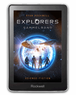 Explorers - Sammelband