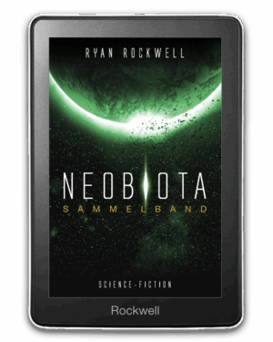 Neobiota - Sammelband