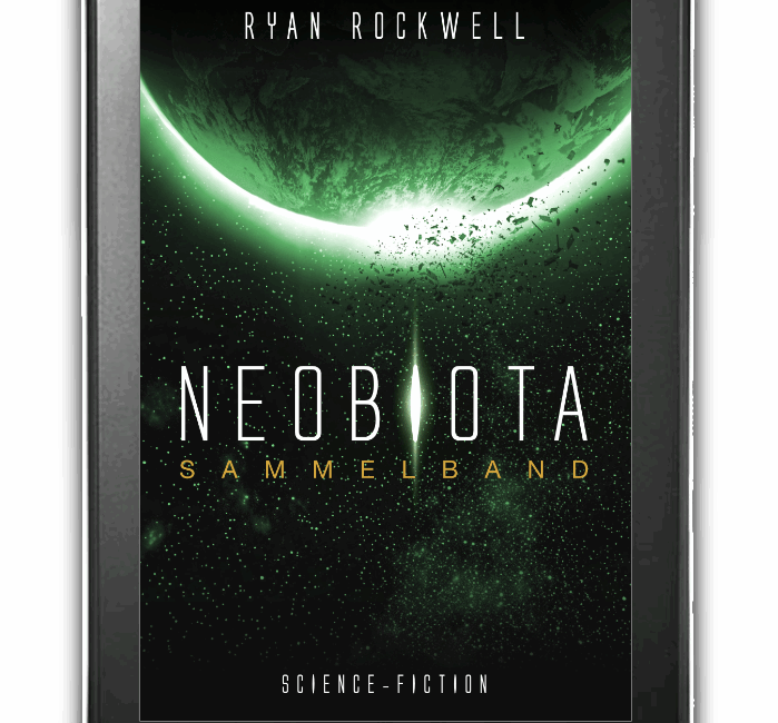 Neobiota – Sammelband