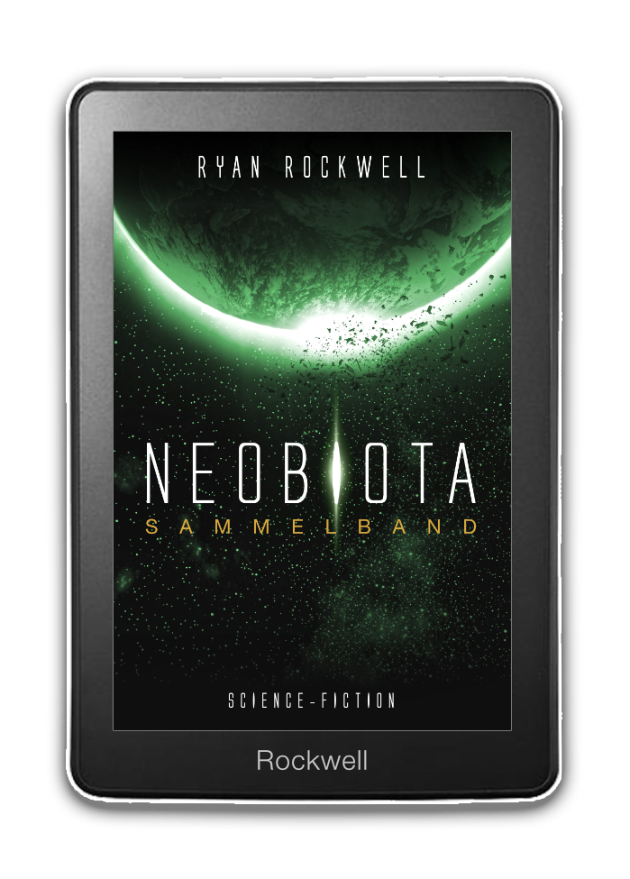 Neobiota - Sammelband