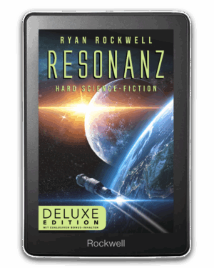 Resonanz (Deluxe-Edition)