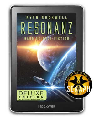 Resonanz (Deluxe-Edition)