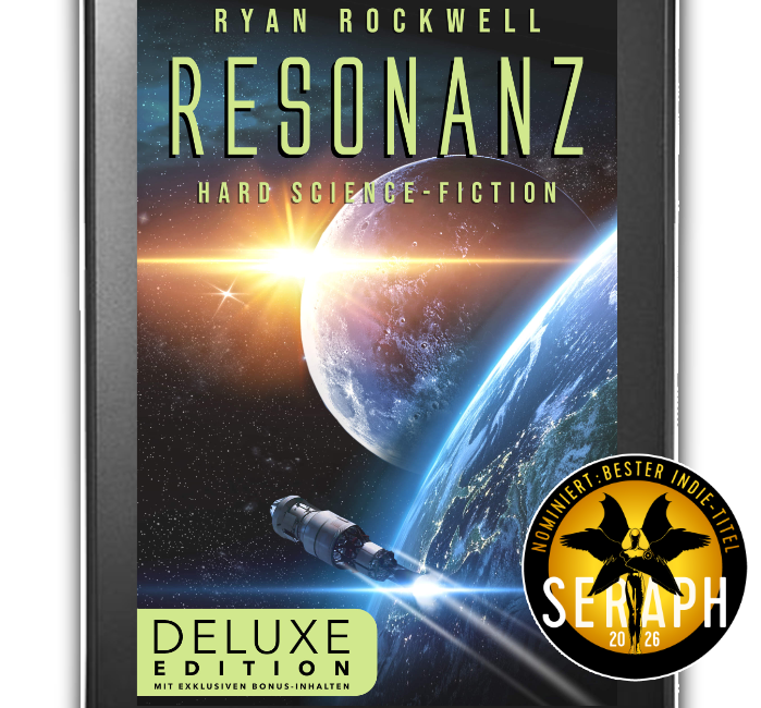 Resonanz (Deluxe-Edition)
