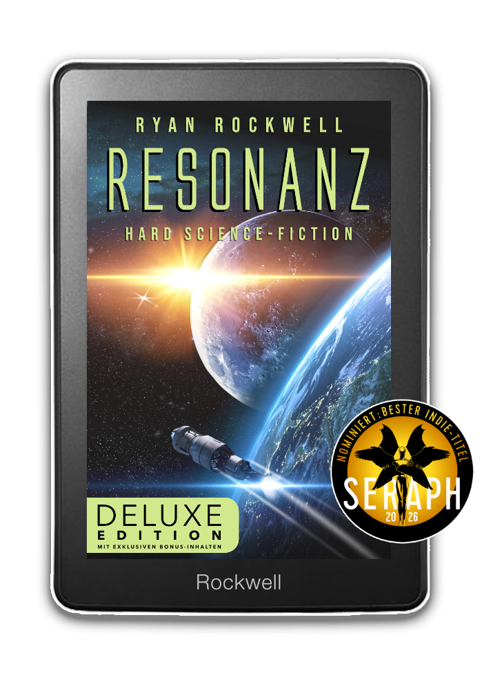 Resonanz (Deluxe-Edition)