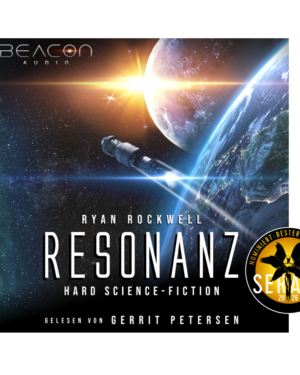 Resonanz: Hard Science-Fiction (Hörbuch)