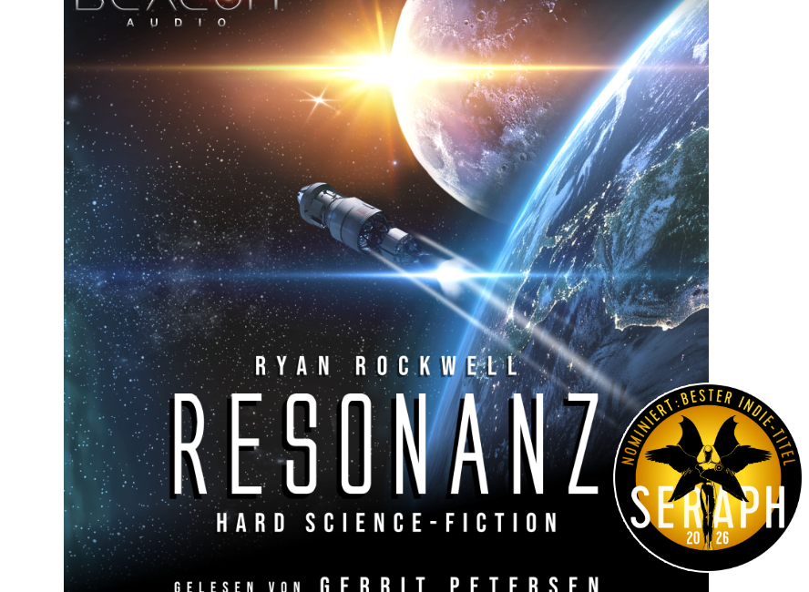 Resonanz: Hard Science-Fiction (Hörbuch)