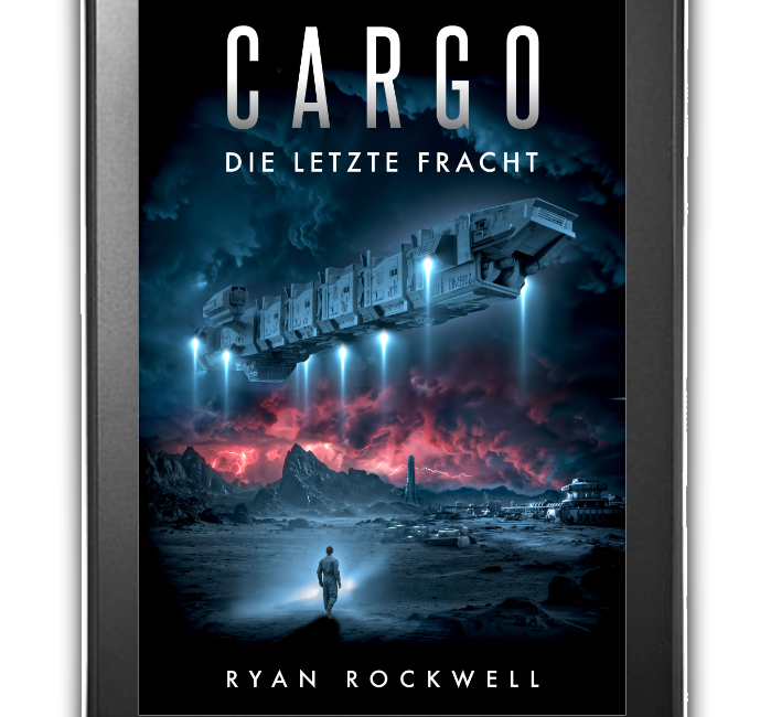 Cargo – Die letzte Fracht