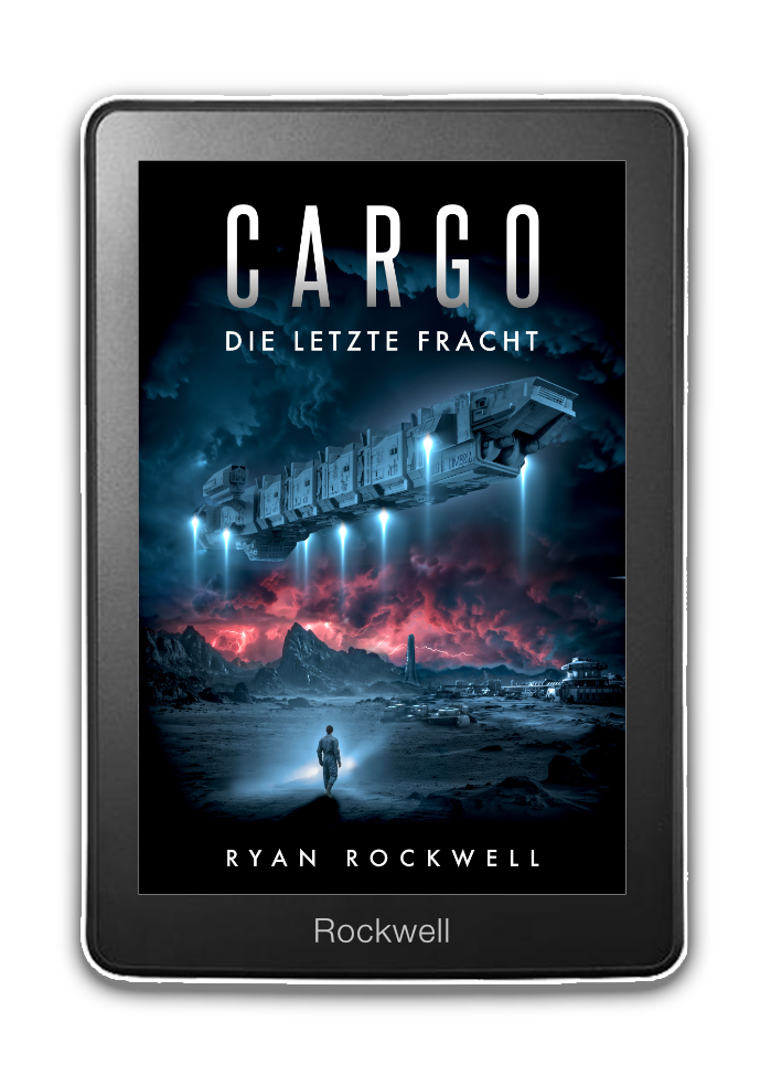 Cargo - Die letzte Fracht