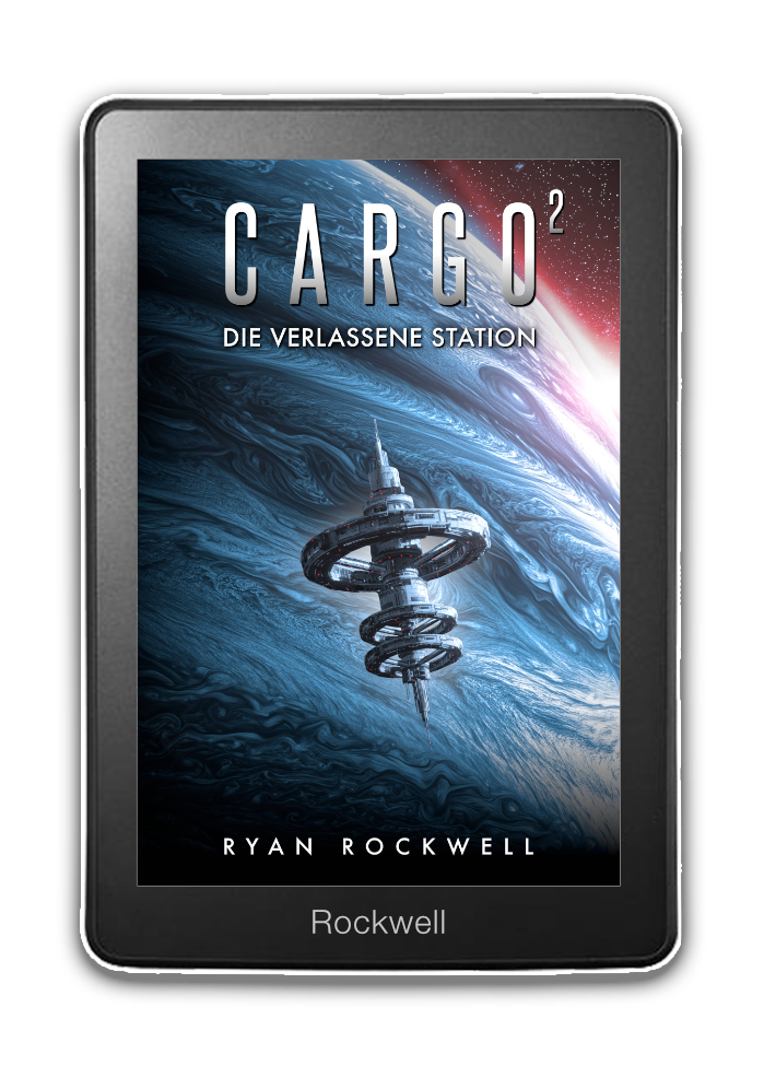 Cargo 2 - Die verlassene Station